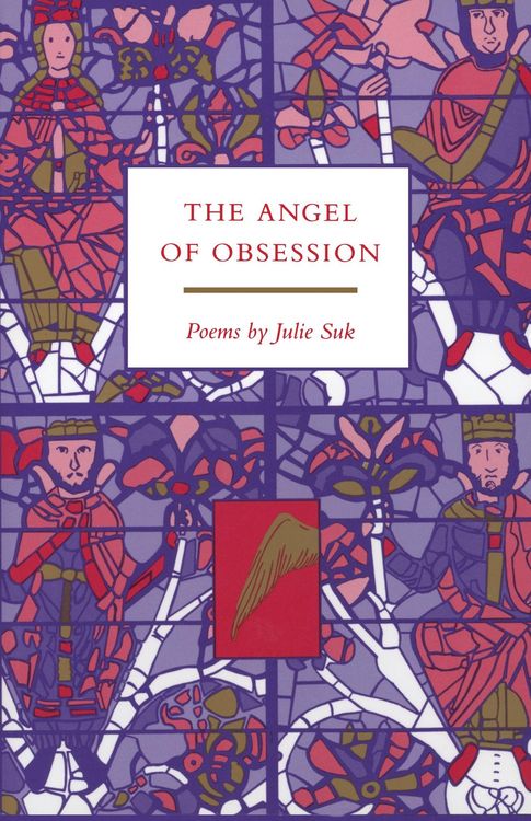 Produktbild: The Angel of Obsession
