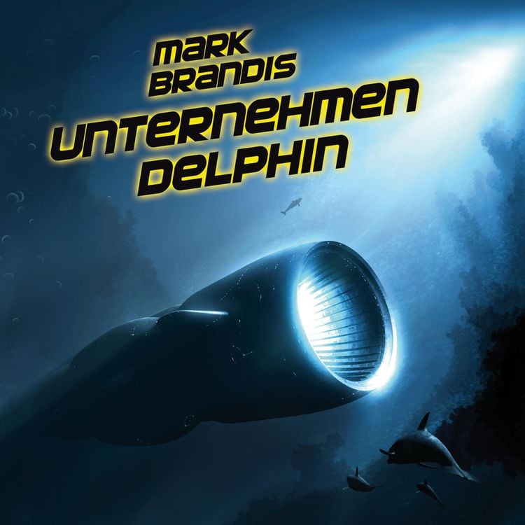 Bild vom Artikel 03: Unternehmen Delphin vom Autor Nikolai Michalewsky
