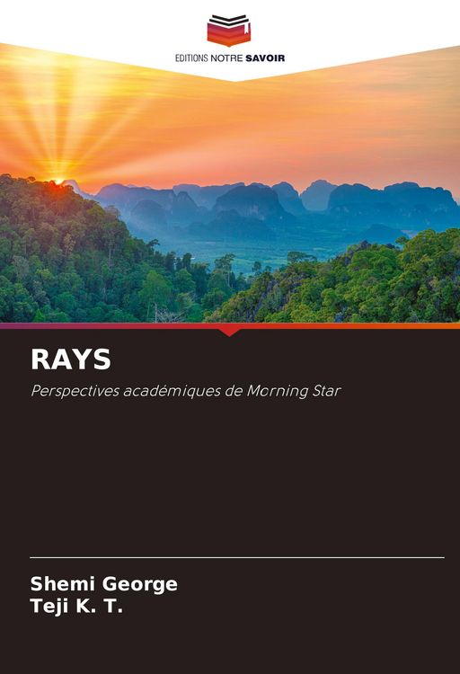 Produktbild: RAYS
