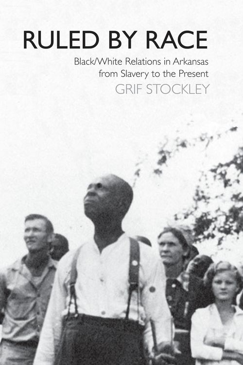 Produktbild: Ruled by Race