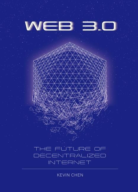 Produktbild: Web 3.0