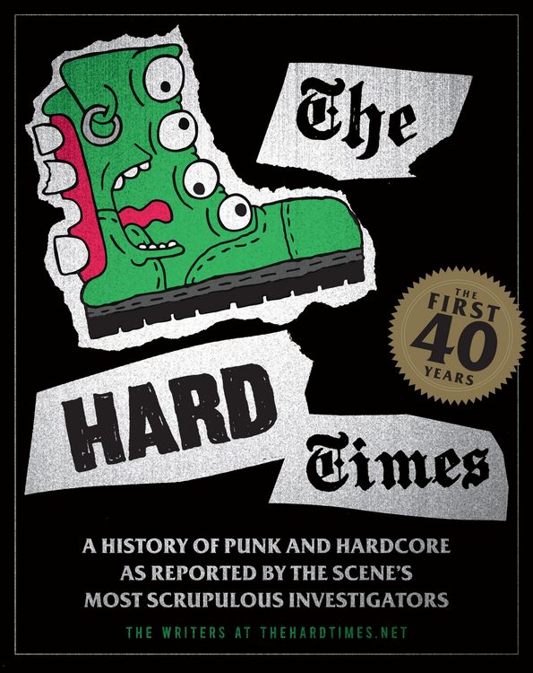 Produktbild: Hard Times
