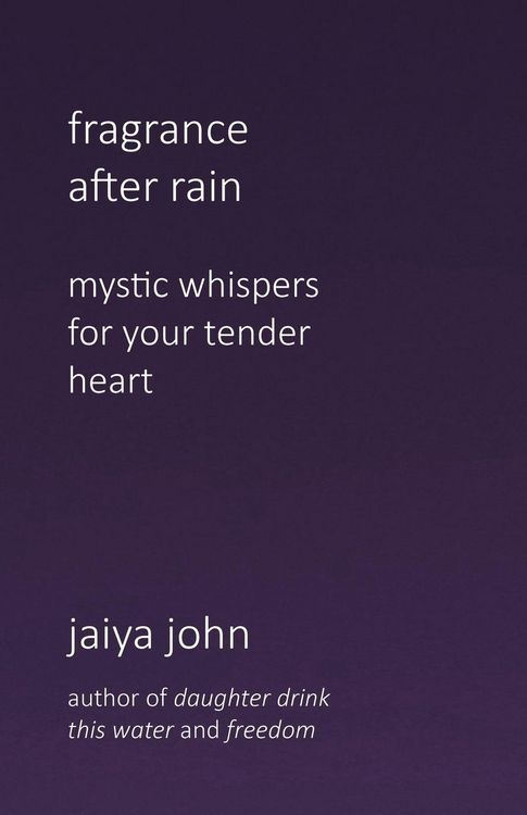 Produktbild: Fragrance After Rain