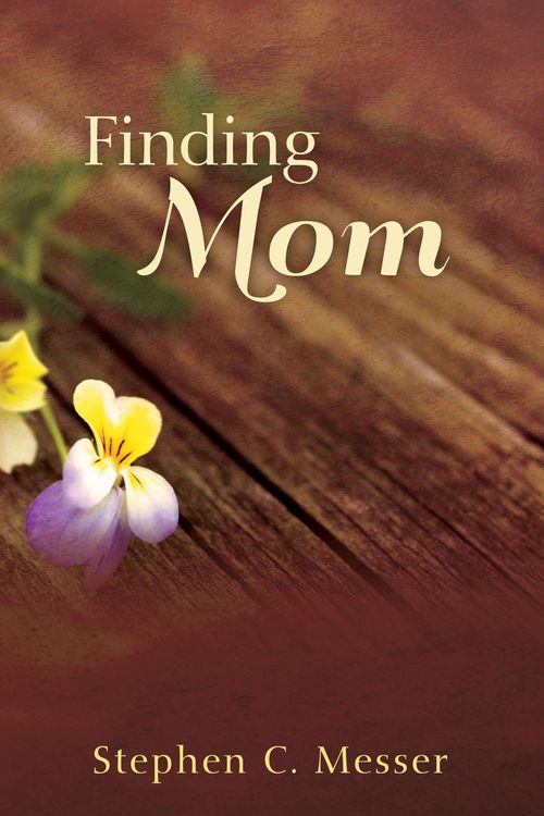 Produktbild: Finding Mom