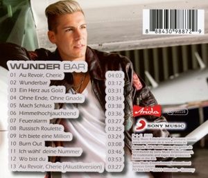 Produktbild: Wunderbar