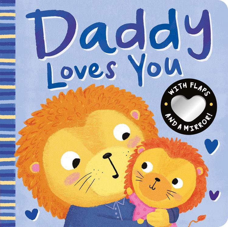 Produktbild: Daddy Loves You