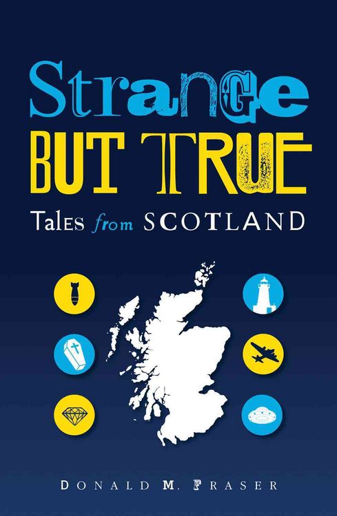 Produktbild: Strange But True