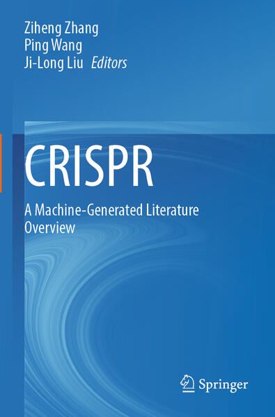 Produktbild: Crispr