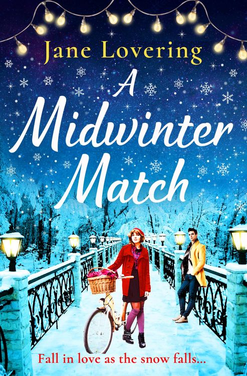 Produktbild: A Midwinter Match