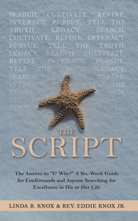 Produktbild: The Script