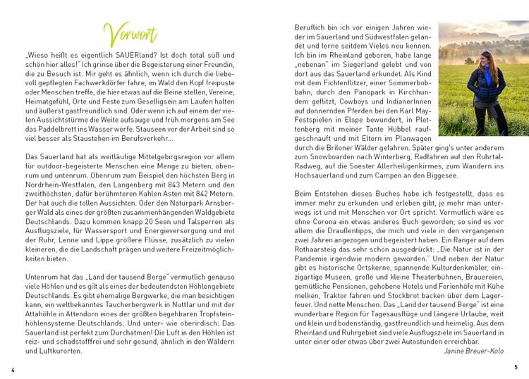 Produktbild: Sauerland - HeimatMomente