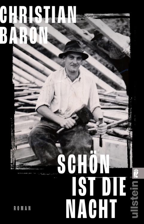 Produktbild: Sch&ouml;n ist die Nacht