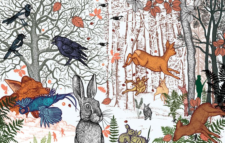 Produktbild: Bambi