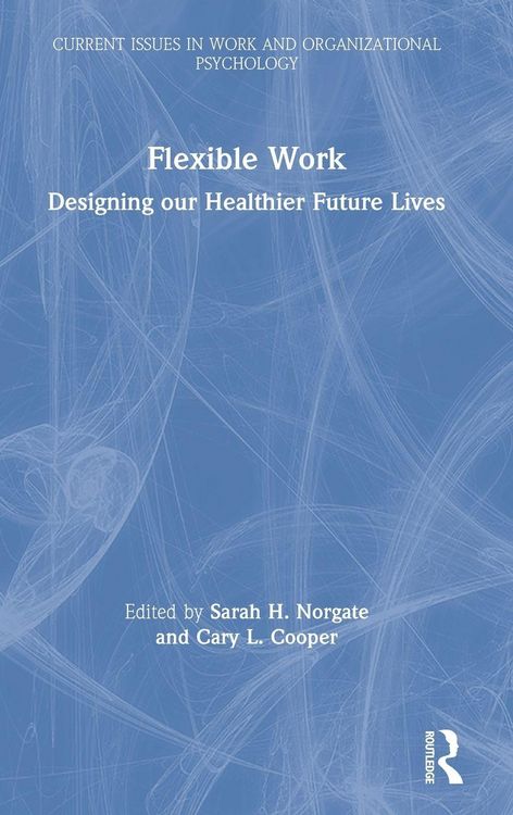Produktbild: Flexible Work