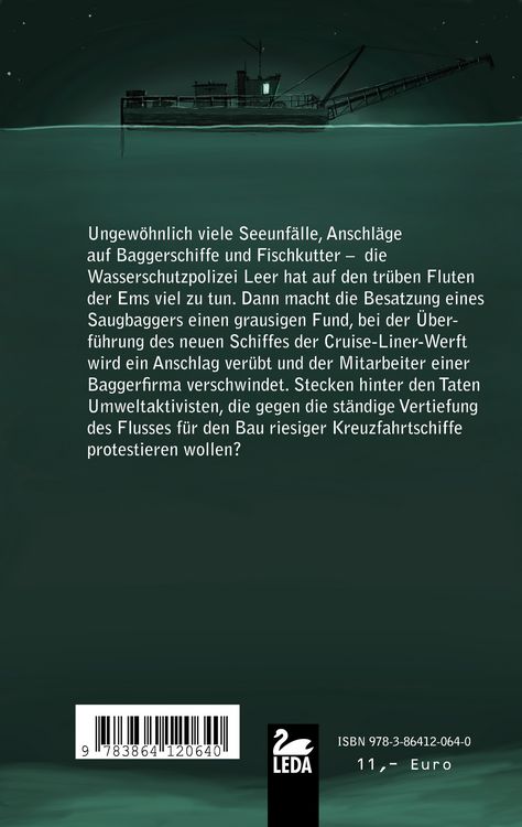 Produktbild: Emsgrab
