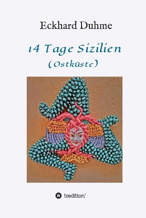 Produktbild: 14 Tage Sizilien