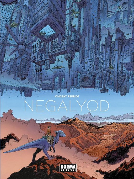 Produktbild: Negalyod