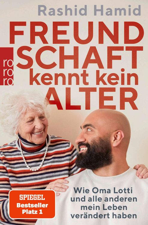 Produktbild: Freundschaft kennt kein Alter