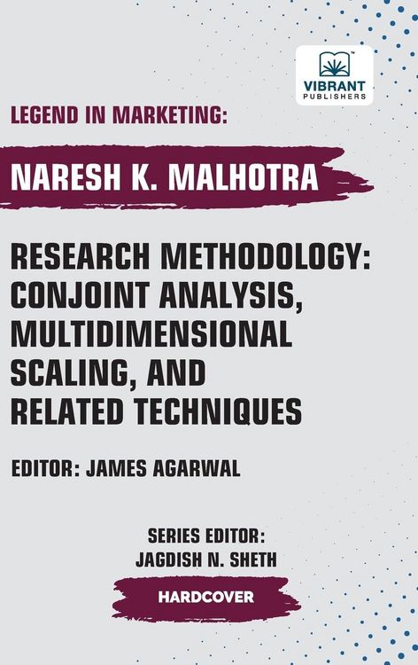 Produktbild: Research Methodology