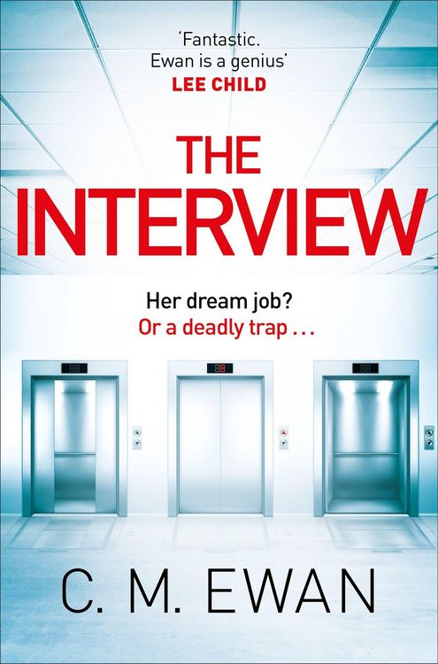 Produktbild: The Interview