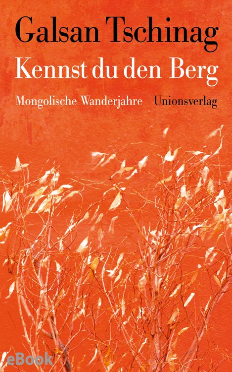 Produktbild: Kennst du den Berg