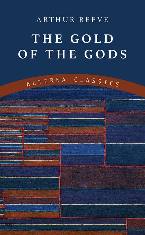Produktbild: The Gold of the Gods