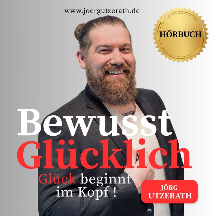 Produktbild: Bewusst Gl&uuml;cklich