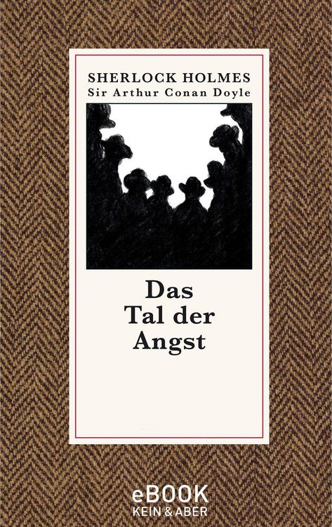 Produktbild: Das Tal der Angst