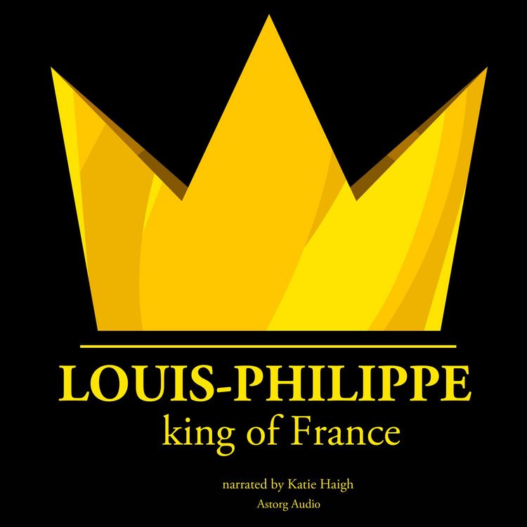 Produktbild: Louis-Philippe, King of France