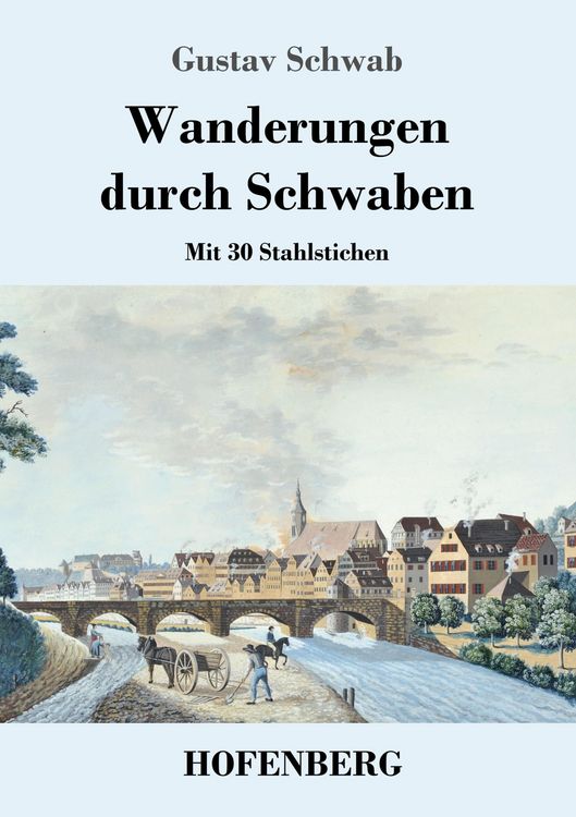 Produktbild: Wanderungen durch Schwaben