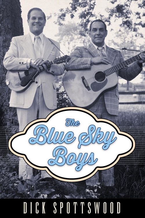 Produktbild: The Blue Sky Boys