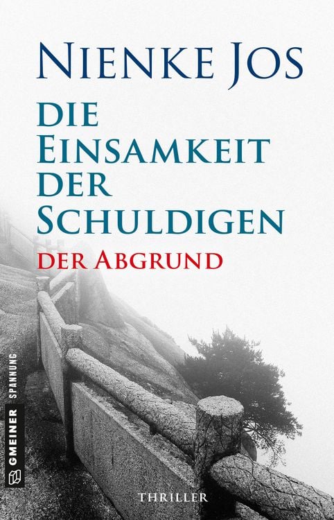 Produktbild: Die Einsamkeit der Schuldigen - Der Abgrund
