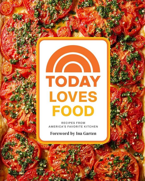 Produktbild: Today Loves Food