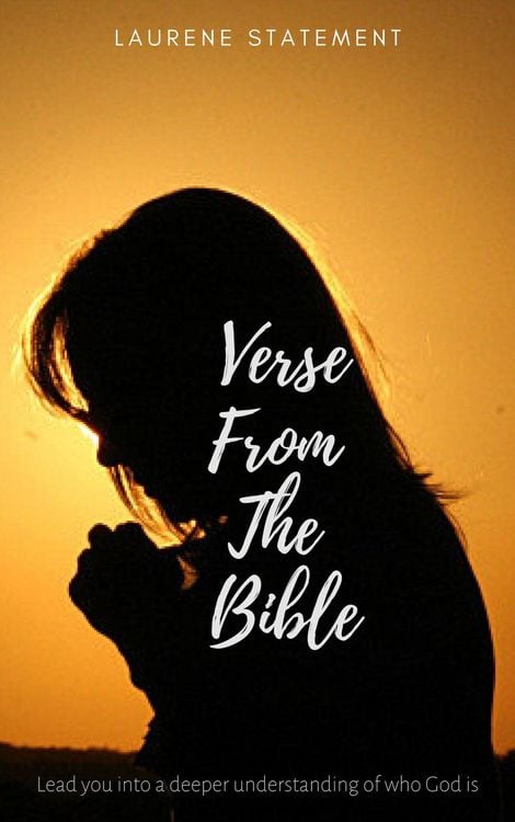 Produktbild: Verse From The Bible