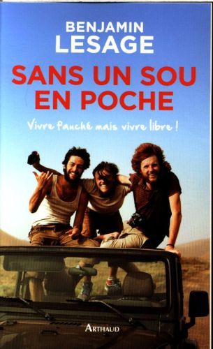 Produktbild: Sans un sou en poche