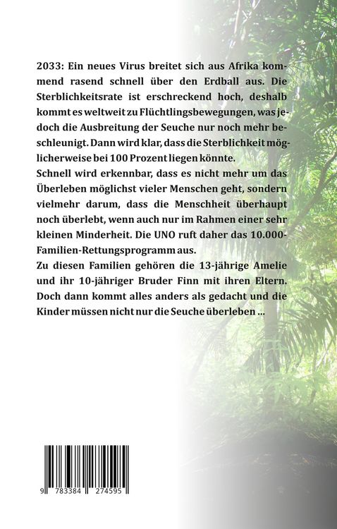 Produktbild: Sterblichkeit: 100 Prozent