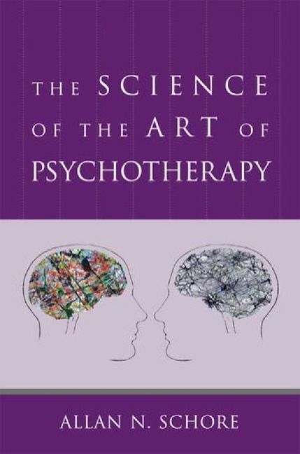 Produktbild: The Science of the Art of Psychotherapy