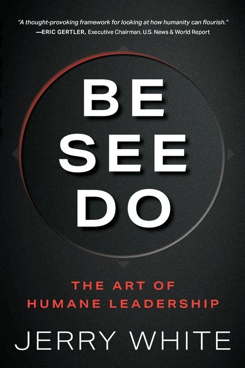 Produktbild: Be See Do