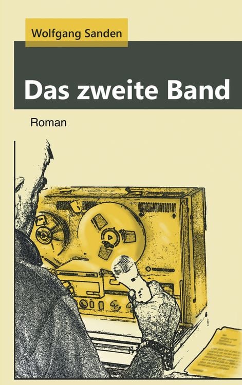 Produktbild: Das zweite Band