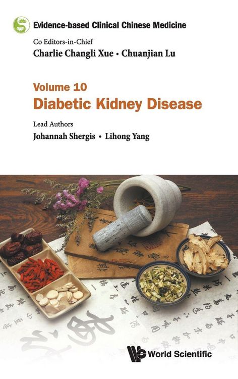 Produktbild: Evidence-Base Clin Chn Med (v10)