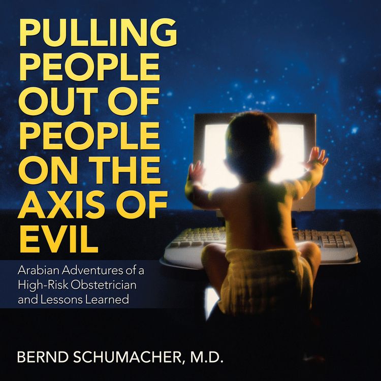 Produktbild: Pulling People out of People on the Axis of Evil