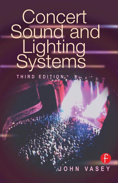 Produktbild: Concert Sound and Lighting Systems