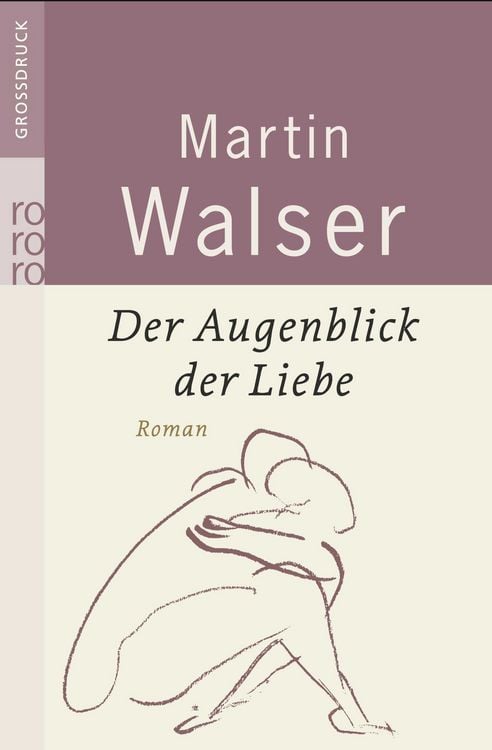 Produktbild: Der Augenblick der Liebe