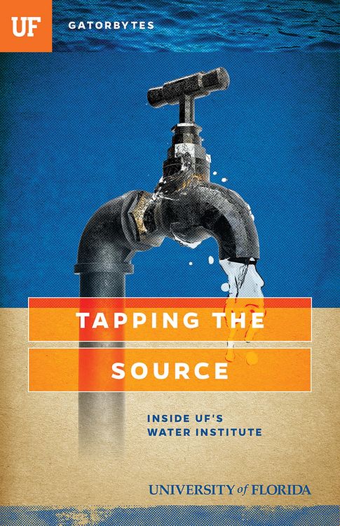 Produktbild: Tapping the Source