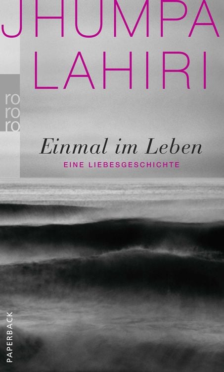 Produktbild: Einmal im Leben