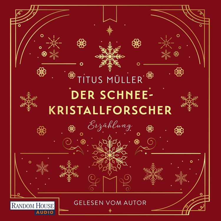 Produktbild: Der Schneekristallforscher