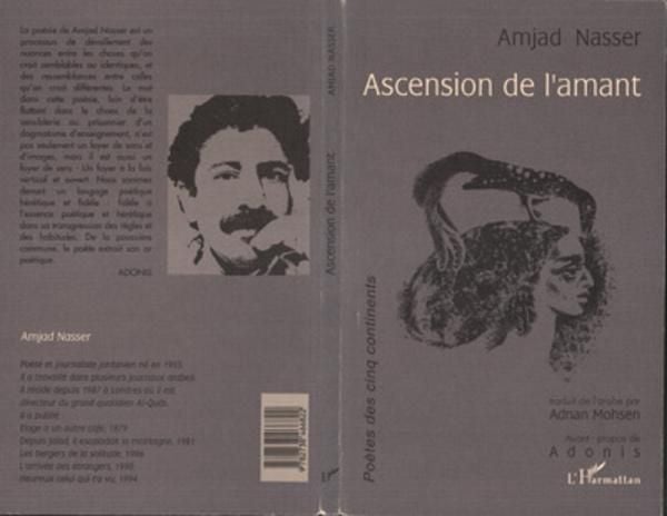 Produktbild: Ascension de l'amant