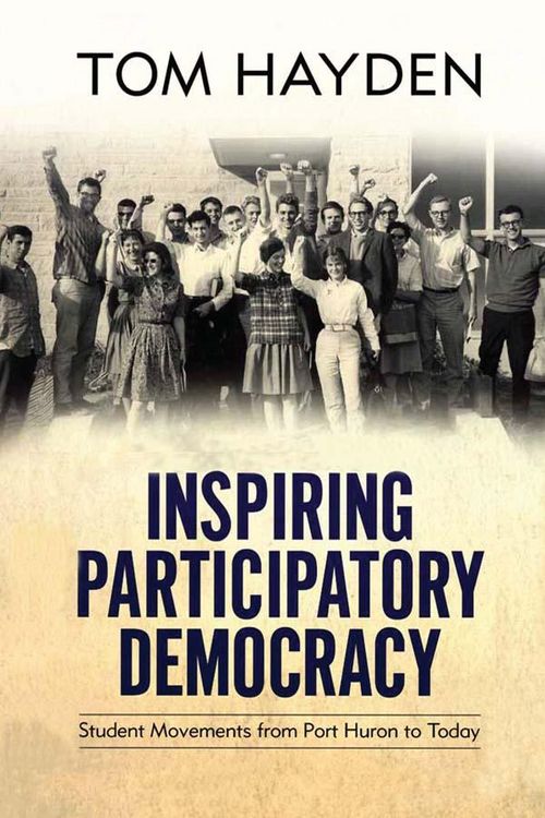 Produktbild: Inspiring Participatory Democracy