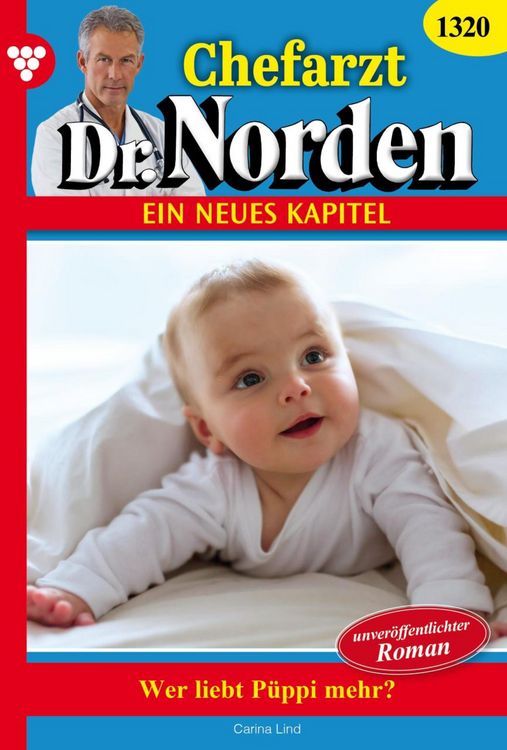 Produktbild: Wer liebt P&uuml;ppi mehr?