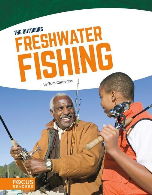 Produktbild: Freshwater Fishing